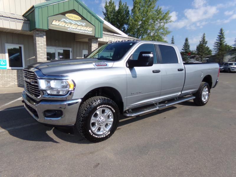 ram ram 2500 pickup 2023 3C6UR5JJ9PG548409 image ram ram 2500 pickup 2023 3C6UR5JJ9PG548409 image